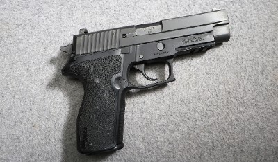 SIG Sauer ~ P227 ~ .45 AUTO - Image 1 of 3