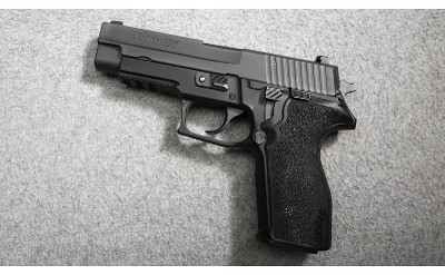 SIG Sauer ~ P227 ~ .45 AUTO - Image 2 of 3