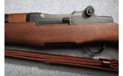 Springfield Armory ~ M1 Garand ~ .30-06 Springfield - Image 7 of 11
