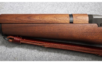 Springfield Armory ~ M1 Garand ~ .30-06 Springfield - Image 8 of 11