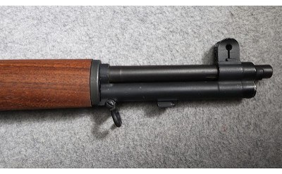 Springfield Armory ~ M1 Garand ~ .30-06 Springfield - Image 5 of 11