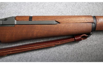 Springfield Armory ~ M1 Garand ~ .30-06 Springfield - Image 4 of 11