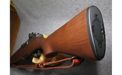 Springfield Armory ~ M1 Garand ~ .30-06 Springfield - Image 10 of 11