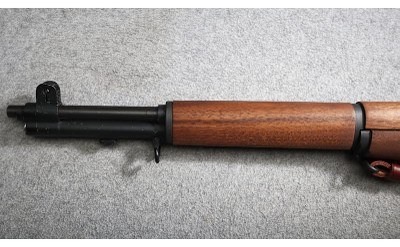 Springfield Armory ~ M1 Garand ~ .30-06 Springfield - Image 9 of 11