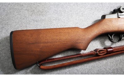 Springfield Armory ~ M1 Garand ~ .30-06 Springfield - Image 2 of 11