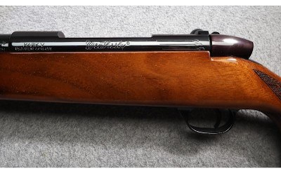 Weatherby ~ Mark V ~ .300 Weatherby Magnum - Image 7 of 10