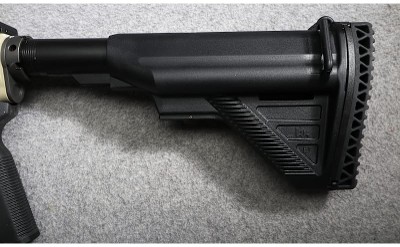 H&K ~ MR 556 A1 ~ 5.56 NATO - Image 6 of 11