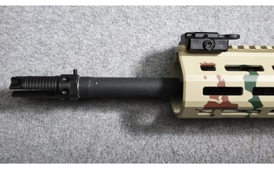 H&K ~ MR 556 A1 ~ 5.56 NATO - Image 9 of 11