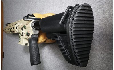 H&K ~ MR 556 A1 ~ 5.56 NATO - Image 10 of 11