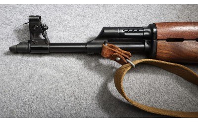 Norinco ~ NHM90 ~ 7.62X39MM - Image 9 of 10