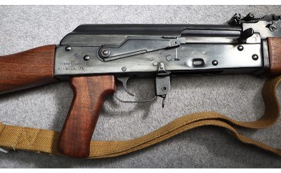 Norinco ~ NHM90 ~ 7.62X39MM - Image 3 of 10