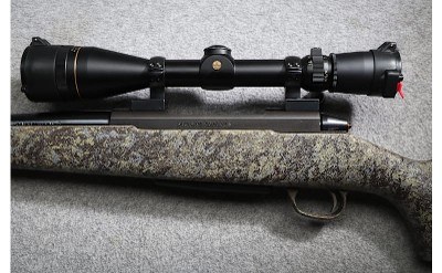 Sako ~ M995 ~ 7MM STW (Shooting Times Westerner) - Image 7 of 11