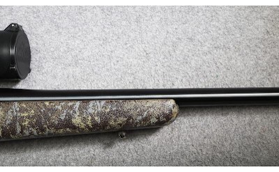 Sako ~ M995 ~ 7MM STW (Shooting Times Westerner) - Image 4 of 11