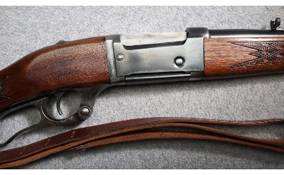 Savage ~ 99C Series A ~ .308 Winchester - Image 3 of 11