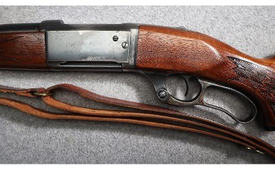 Savage ~ 99C Series A ~ .308 Winchester - Image 7 of 11