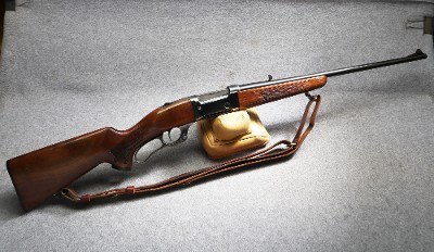 Savage ~ 99C Series A ~ .308 Winchester - Image 1 of 11