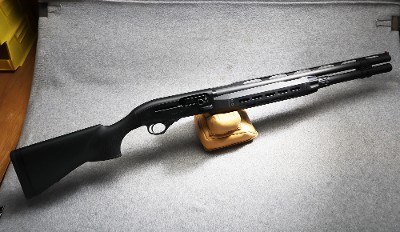 Beretta ~ 1301 Comp ~ 12 Gauge - Image 1 of 10
