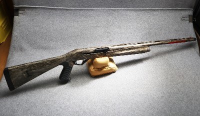 Benelli ~ Super Black Eagle 3 ~ 12 Gauge - Image 1 of 10