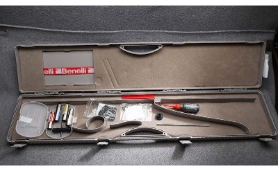 Benelli ~ Ethos ~ 12 Gauge - Image 11 of 11