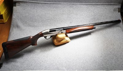 Benelli ~ Ethos ~ 12 Gauge
