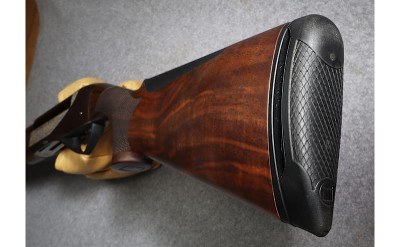 Benelli ~ Ethos ~ 12 Gauge - Image 9 of 11