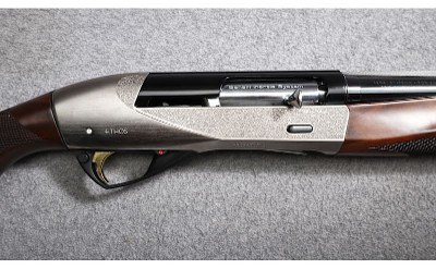 Benelli ~ Ethos ~ 12 Gauge - Image 3 of 11