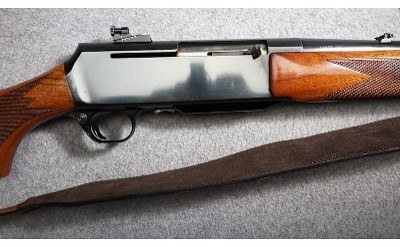 Browning ~ BAR ~ .308 Winchester - Image 3 of 10