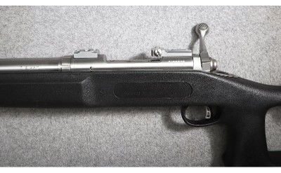 Savage ~ Custom Target Rifle ~ 6.5 PRC - Image 7 of 10