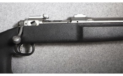 Savage ~ Custom Target Rifle ~ 6.5 PRC - Image 3 of 10
