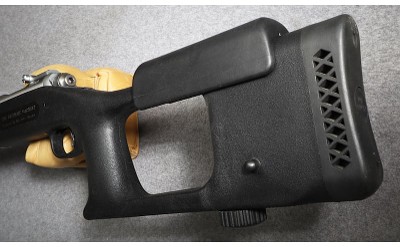 Savage ~ Custom Target Rifle ~ 6.5 PRC - Image 10 of 10