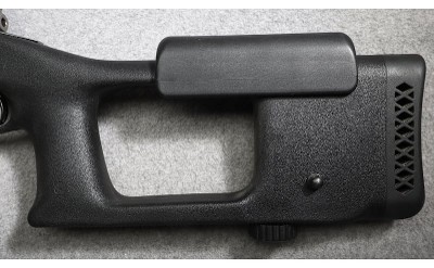 Savage ~ Custom Target Rifle ~ 6.5 PRC - Image 6 of 10