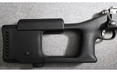 Savage ~ Custom Target Rifle ~ 6.5 PRC - Image 2 of 10