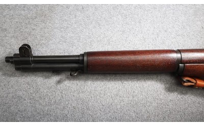 H&R ~ M1 Garand ~ .30-06 Springfield - Image 9 of 10