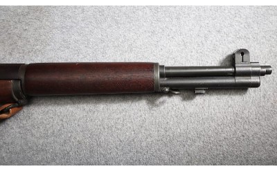 H&R ~ M1 Garand ~ .30-06 Springfield - Image 5 of 10