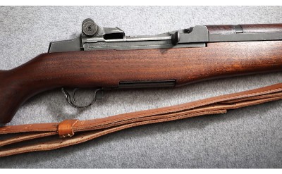 H&R ~ M1 Garand ~ .30-06 Springfield - Image 3 of 10