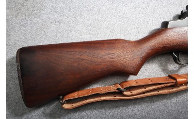 H&R ~ M1 Garand ~ .30-06 Springfield - Image 2 of 10