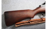 H&R ~ M1 Garand ~ .30-06 Springfield - Image 2 of 10