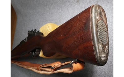 H&R ~ M1 Garand ~ .30-06 Springfield - Image 10 of 10