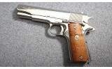 Colt ~ WWII Commemorative (European Theater) ~ .45 AUTO - Image 2 of 2
