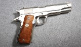 Colt ~ WWII Commemorative (European Theater) ~ .45 AUTO - Image 1 of 2