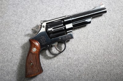 Smith & Wesson ~ Pre Model 27 ~ .357 Magnum - Image 1 of 2
