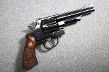 Smith & Wesson ~ Pre Model 27 ~ .357 Magnum - Image 1 of 2