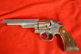 Smith&Wesson Model 19-2 5 - 2 of 10