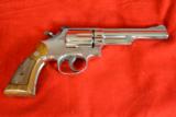 Smith&Wesson Model 19-2 5 - 1 of 10