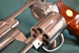 Smith & Wesson Colt Python Custom- SMOLT-SMYTHON 6 - 9 of 11