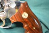 Smith & Wesson Colt Python Custom- SMOLT-SMYTHON 6 - 4 of 11