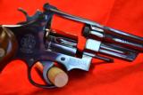 Smith & Wesson .357 Magnum PRE Model 27 - 3 of 8