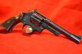 Smith & Wesson .357 Magnum PRE Model 27 - 1 of 8