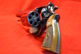 Smith & Wesson .357 Magnum PRE Model 27 - 2 of 8