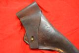 Holster for the 1917 45 REVOLVER- 2 of 4